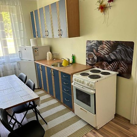 Kallaste Hostel Dış mekan fotoğraf