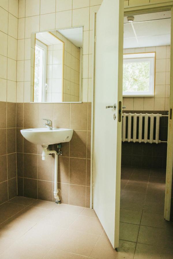 Kallaste Hostel Dış mekan fotoğraf