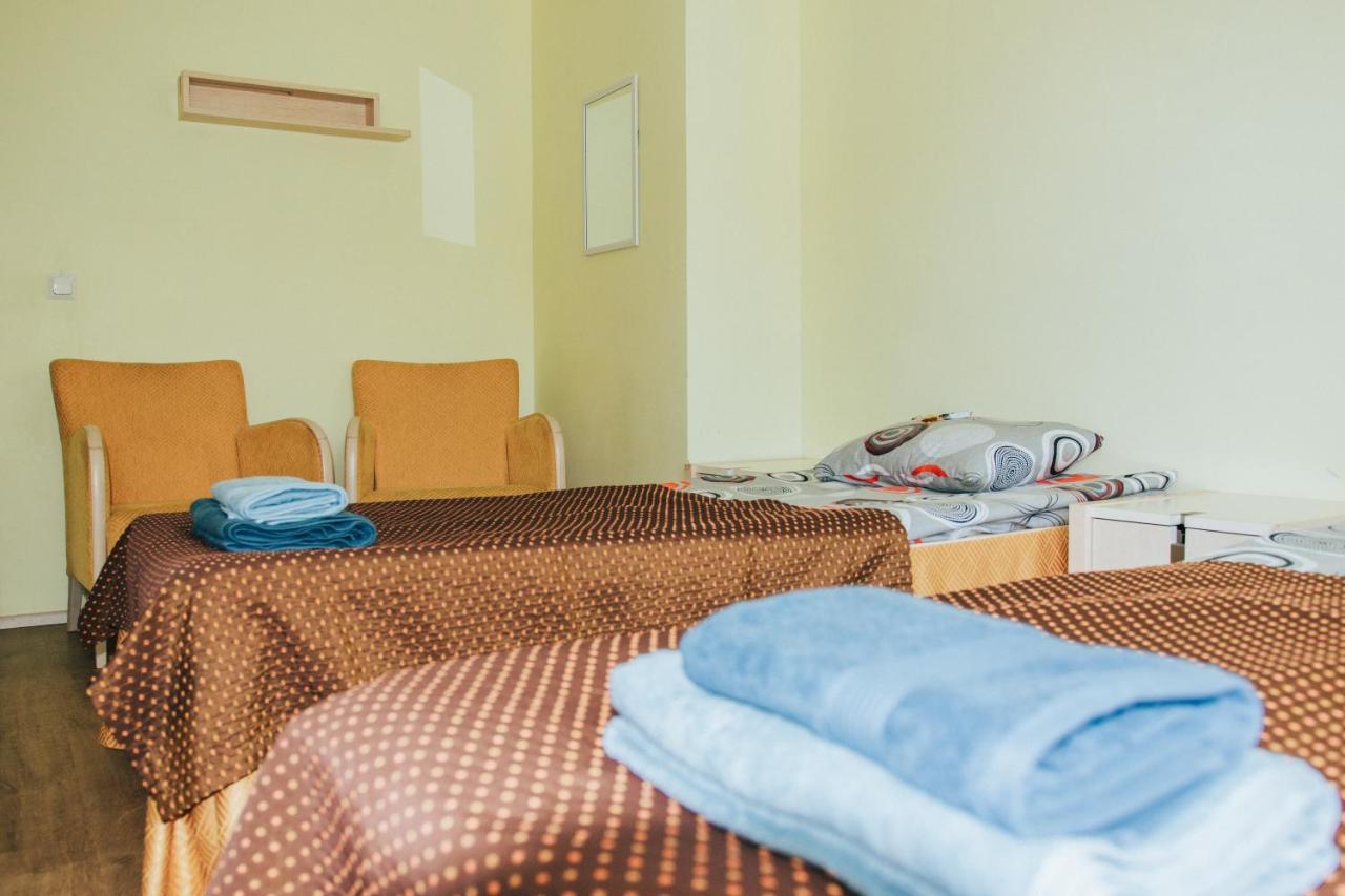 Kallaste Hostel Dış mekan fotoğraf