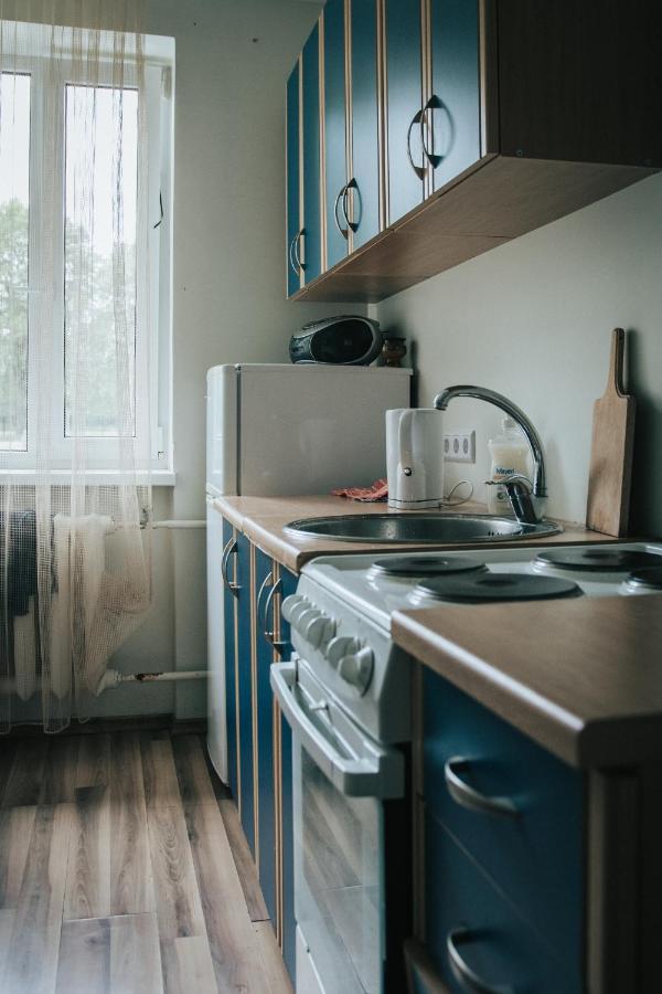 Kallaste Hostel Dış mekan fotoğraf