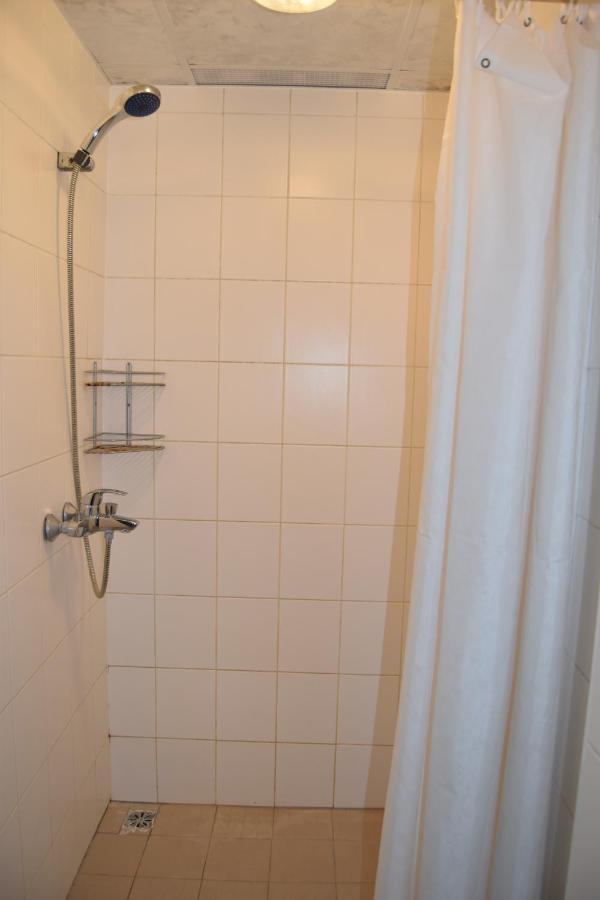 Kallaste Hostel Dış mekan fotoğraf