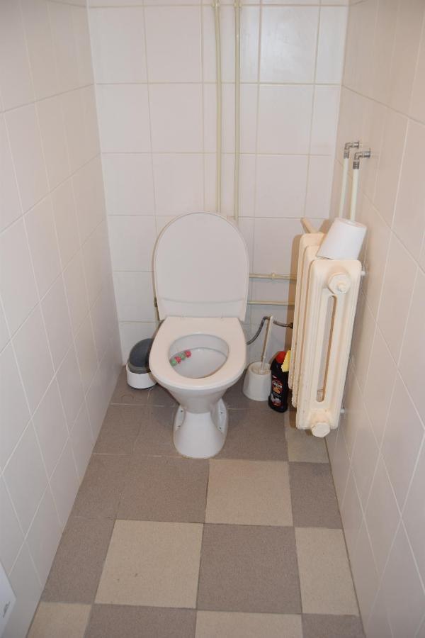 Kallaste Hostel Dış mekan fotoğraf