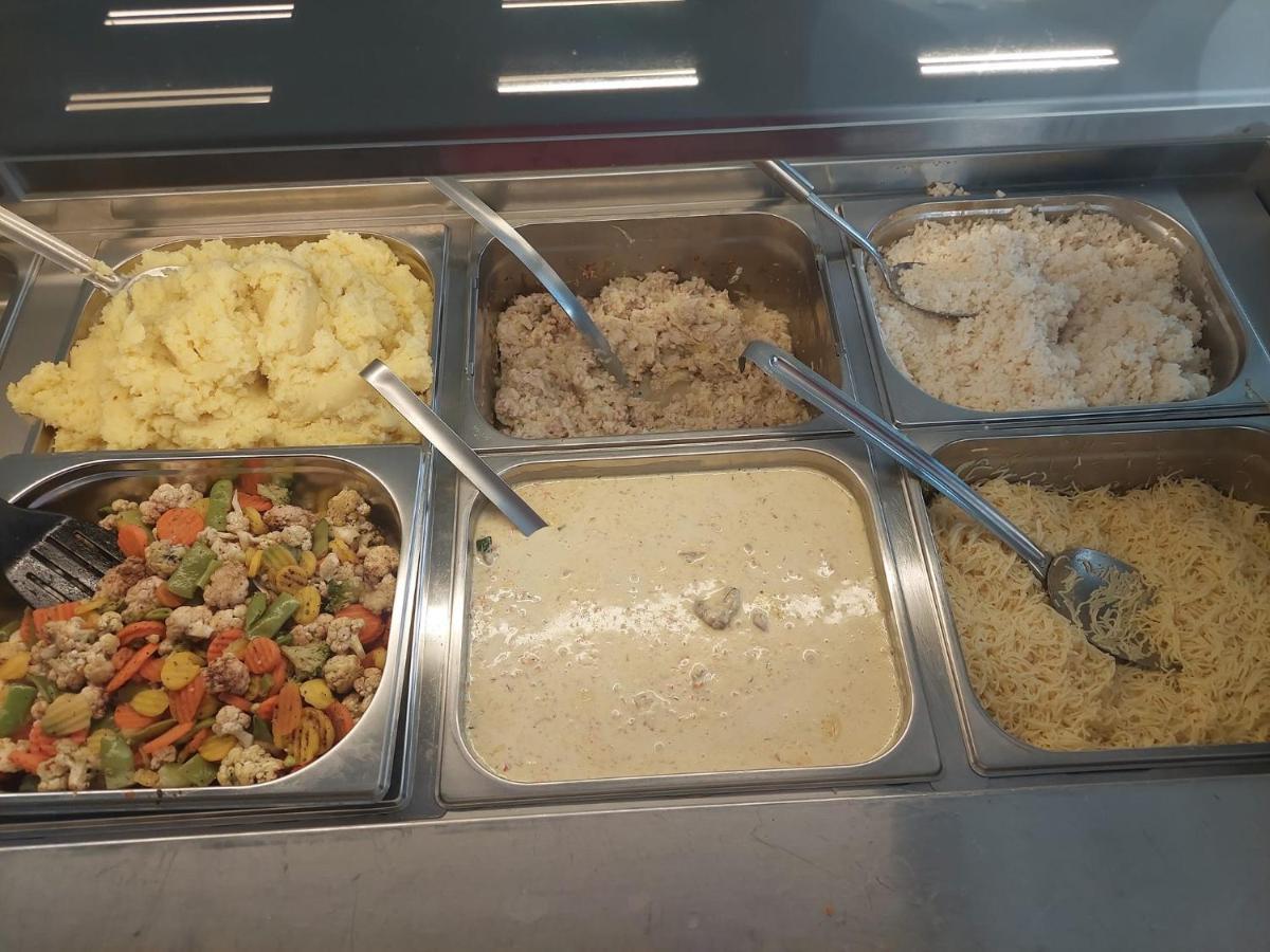 Kallaste Hostel Dış mekan fotoğraf
